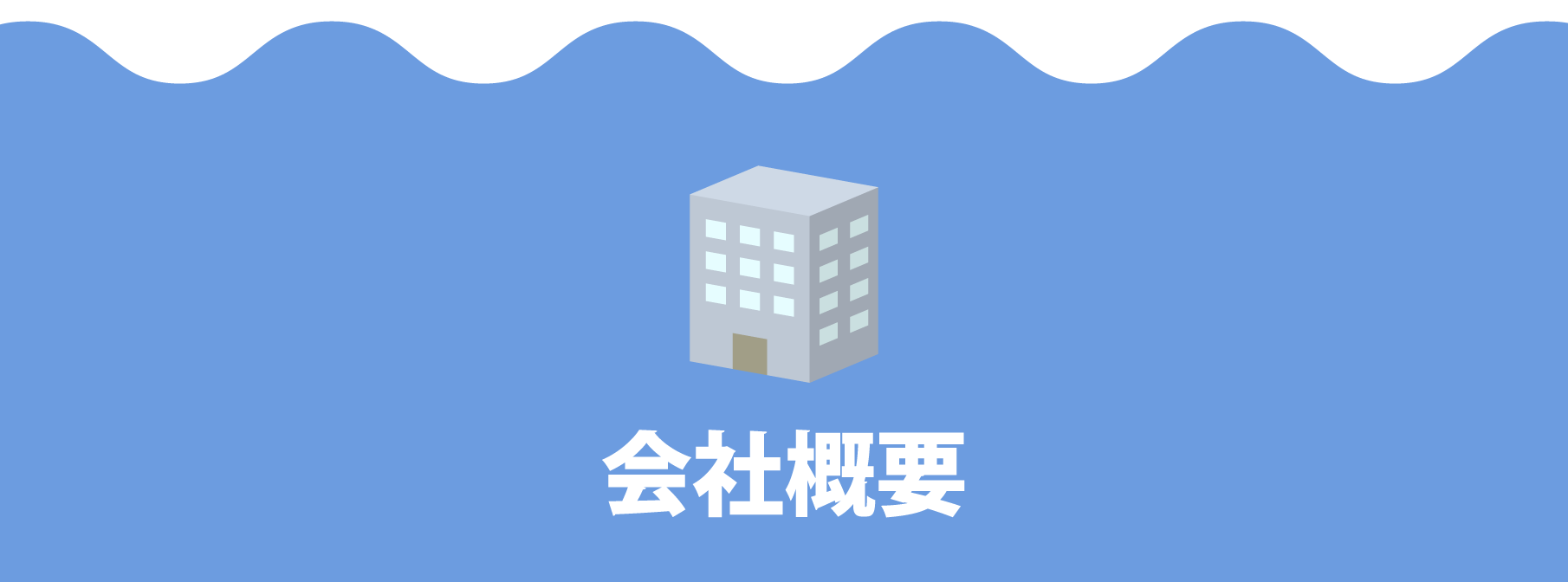 会社概要